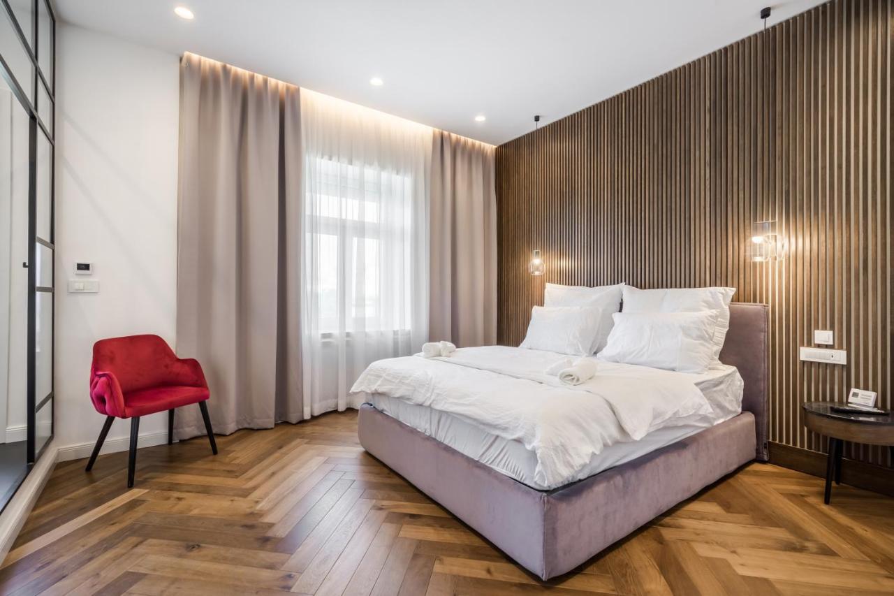 Chambre Supérieure Lit Queen-Size