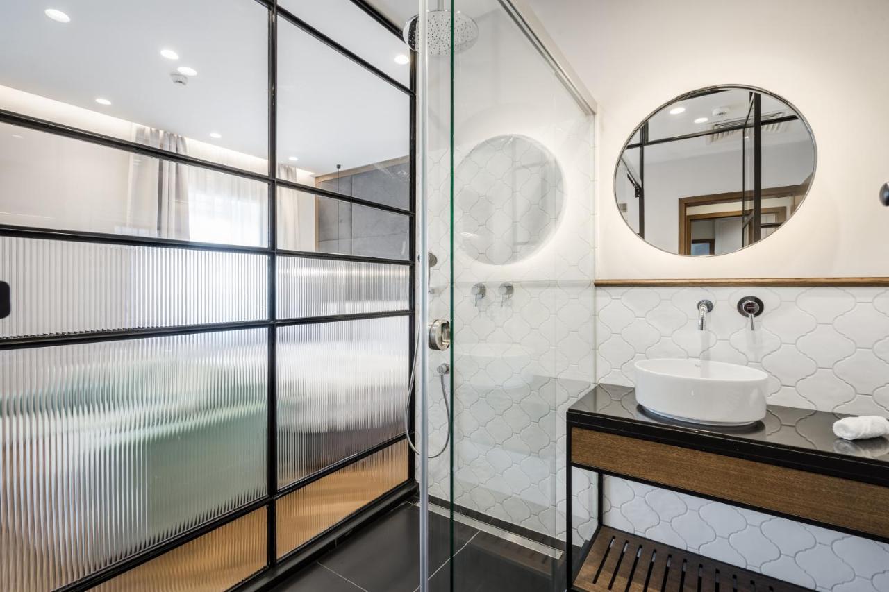 Chambre Double Deluxe avec Lit d'Appoint