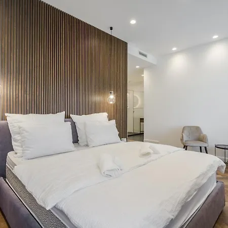 Budapest Eye- Boutique Suites, by BQA-3